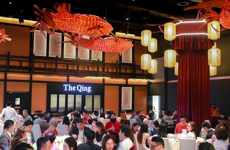 Book the Perfect Event Space in a Restaurant for Your Next Celebration