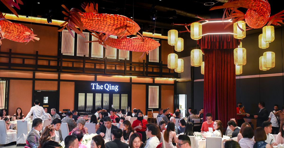 Book the Perfect Event Space in a Restaurant for Your Next Celebration