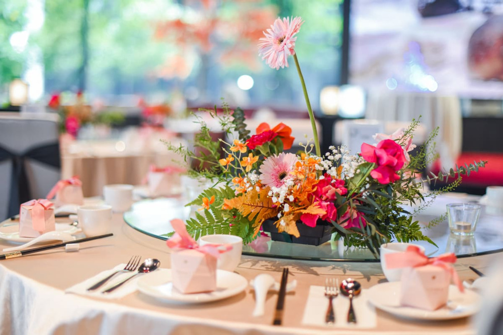 Things to take consideration when selecting Chinese restaurants for weddings