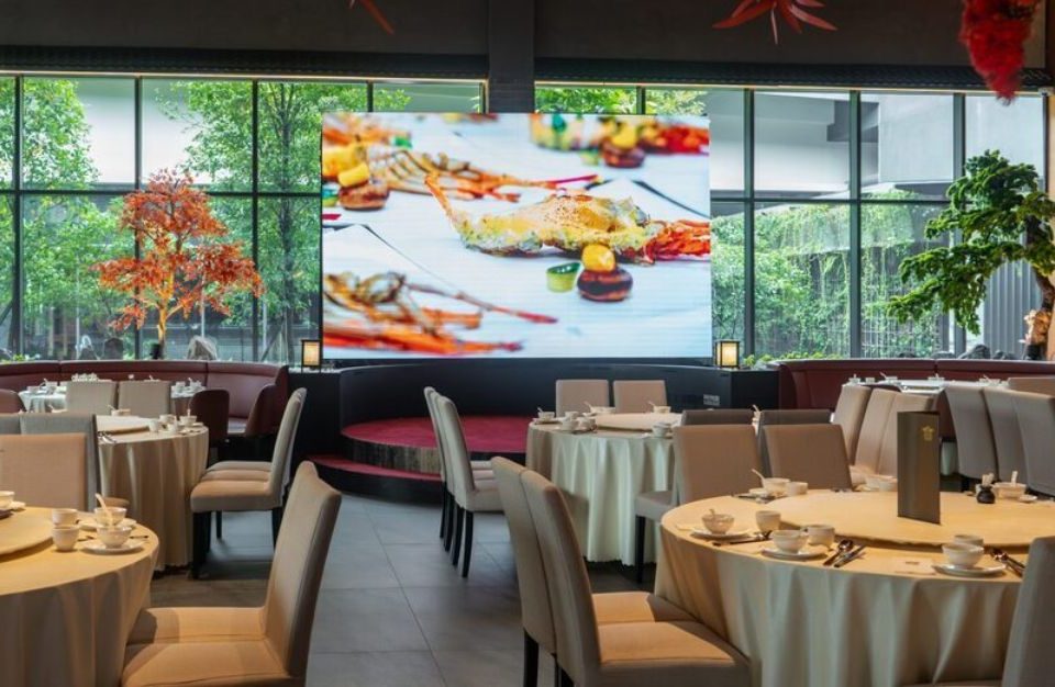 6 Annual Dinner Theme Ideas That Work Perfectly In A Chinese Restaurant Setting