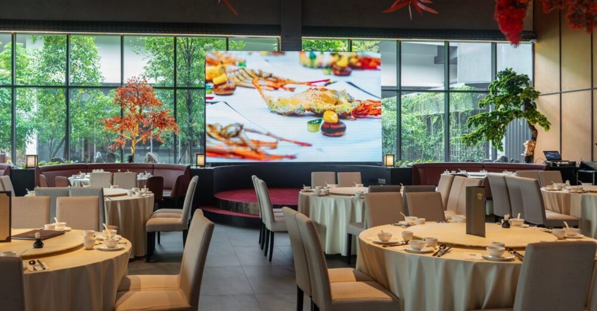 6 Annual Dinner Theme Ideas That Work Perfectly In A Chinese Restaurant Setting