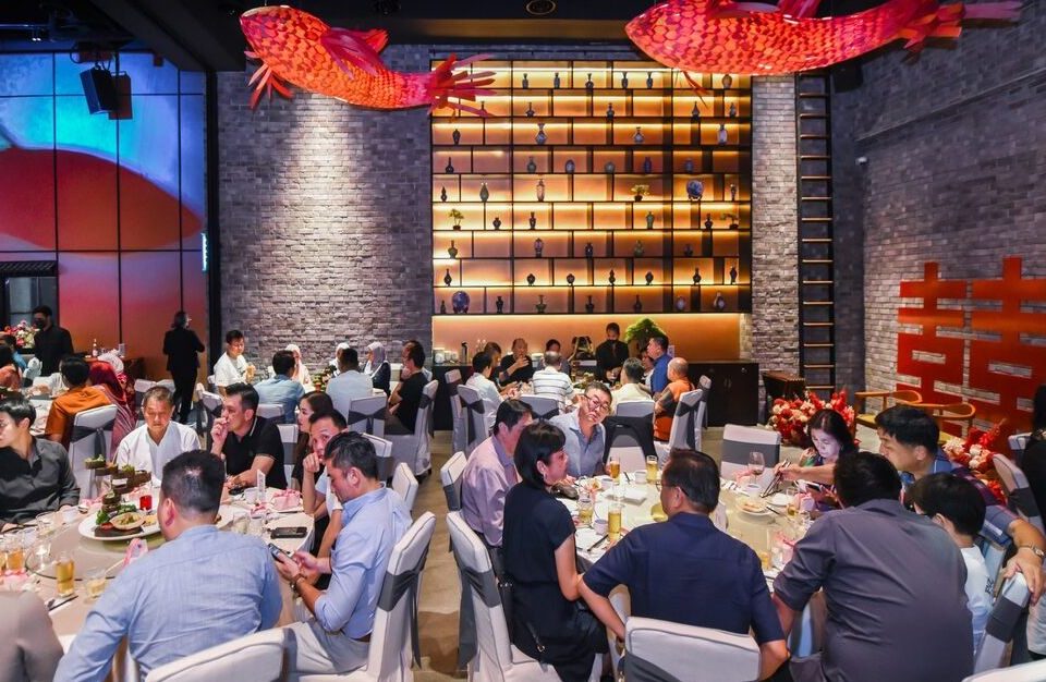 Wedding at Restaurant vs Hotel Ballroom A Practical Guide for Couples in KL