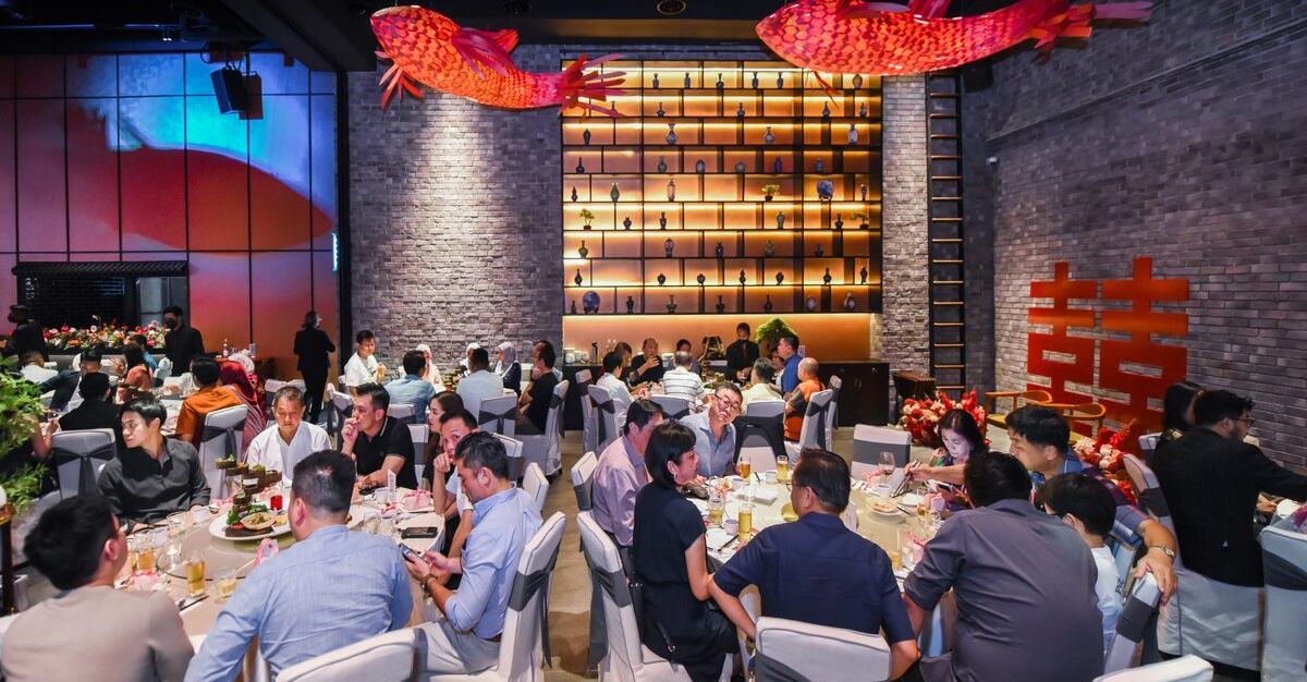 Wedding at Restaurant vs Hotel Ballroom A Practical Guide for Couples in KL